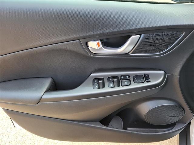 used 2022 Hyundai Kona car, priced at $20,391