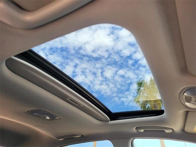 used 2022 Hyundai Kona car, priced at $20,391