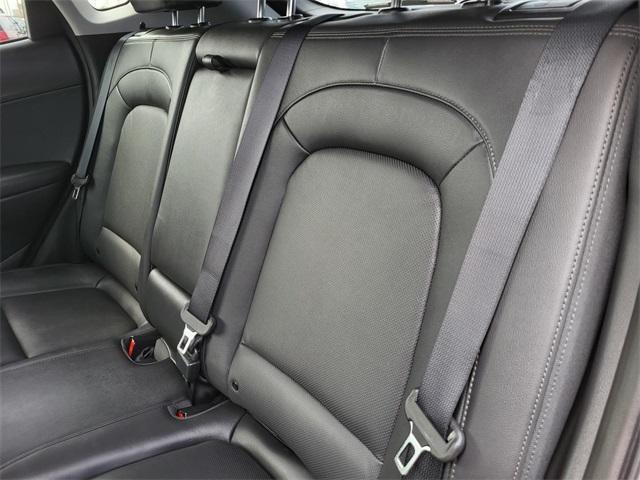 used 2022 Hyundai Kona car, priced at $20,391