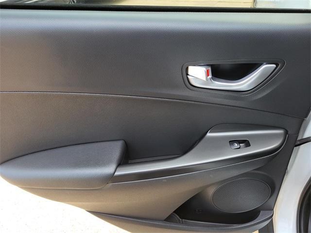 used 2022 Hyundai Kona car, priced at $20,391