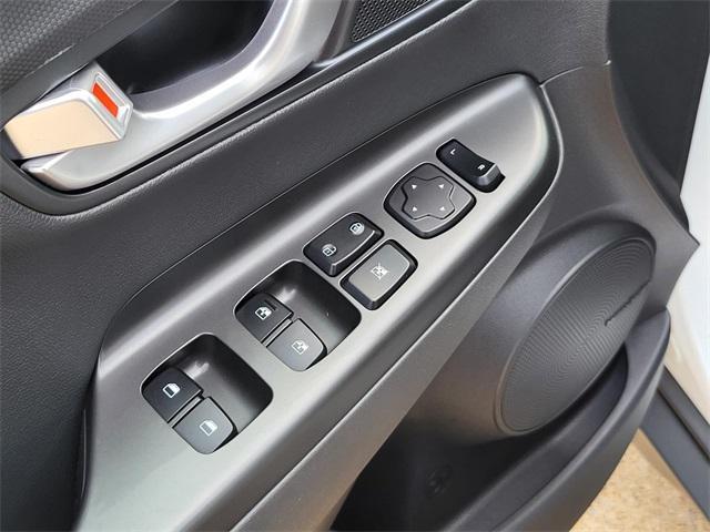 used 2022 Hyundai Kona car, priced at $20,391