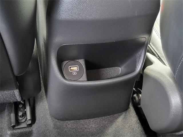 used 2022 Hyundai Kona car, priced at $20,391