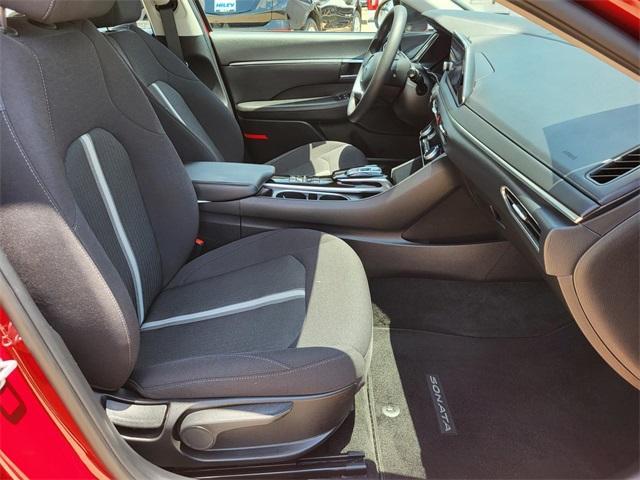 used 2023 Hyundai Sonata car, priced at $22,191