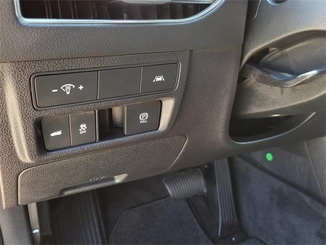 used 2023 Hyundai Sonata car, priced at $22,191