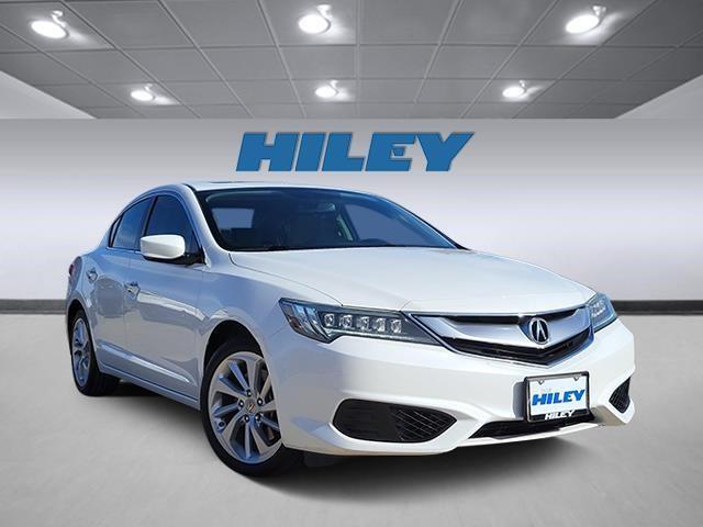 used 2017 Acura ILX car, priced at $14,551