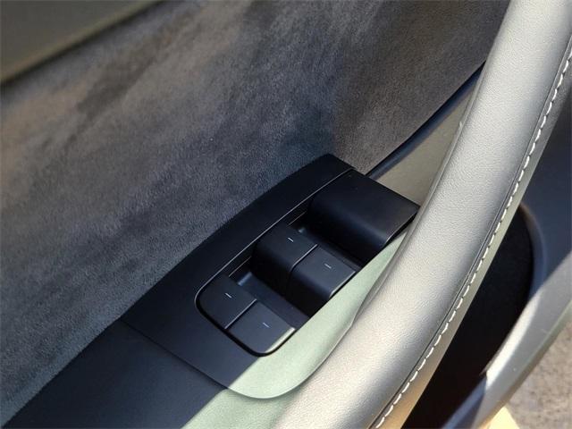 used 2023 Tesla Model Y car, priced at $30,498