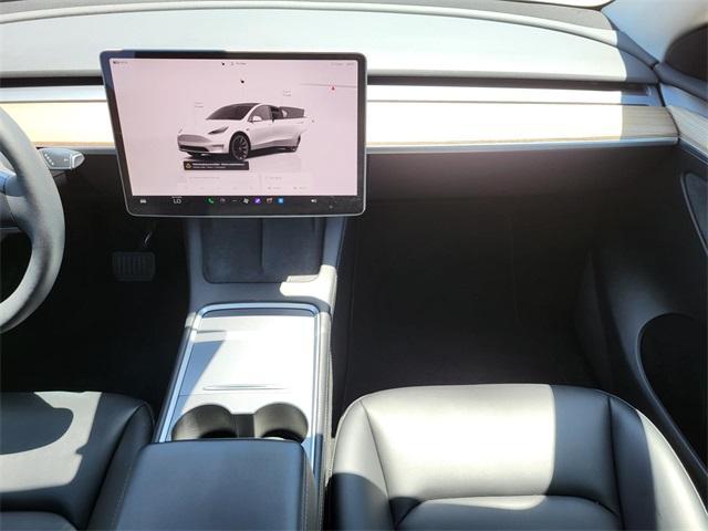 used 2023 Tesla Model Y car, priced at $30,498