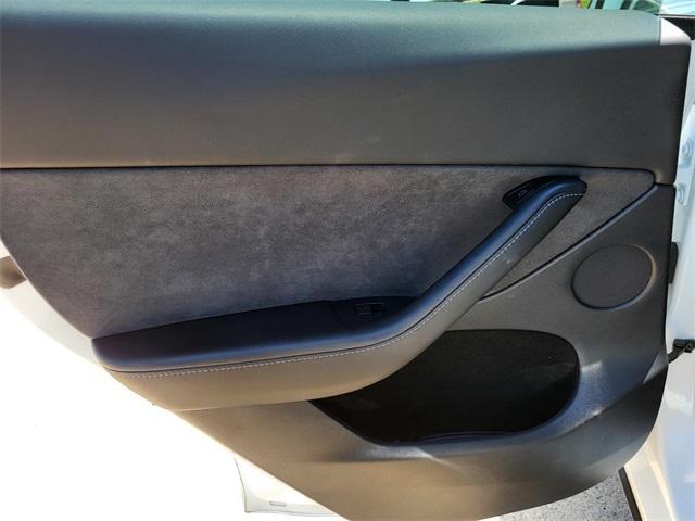 used 2023 Tesla Model Y car, priced at $30,498