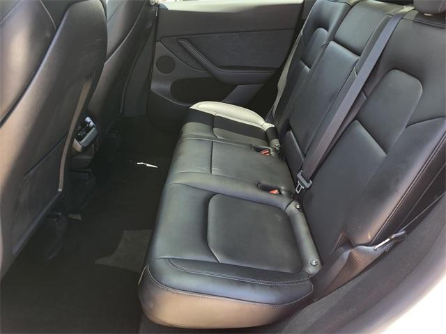 used 2023 Tesla Model Y car, priced at $30,498
