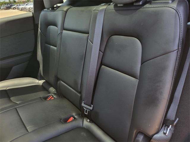 used 2023 Tesla Model Y car, priced at $30,498