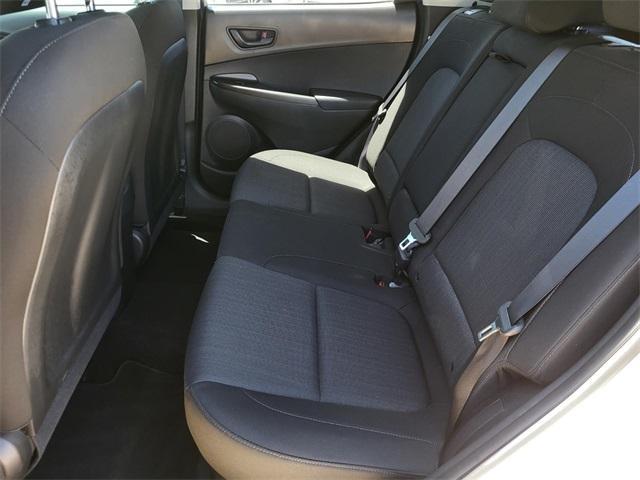 used 2022 Hyundai Kona car, priced at $16,984
