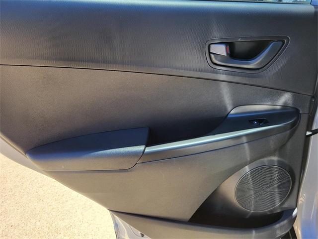 used 2022 Hyundai Kona car, priced at $16,984
