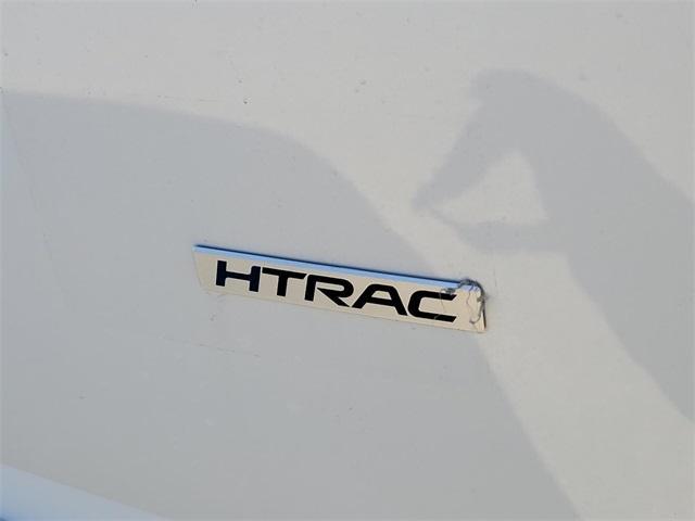 new 2026 Hyundai IONIQ 9 car, priced at $67,466