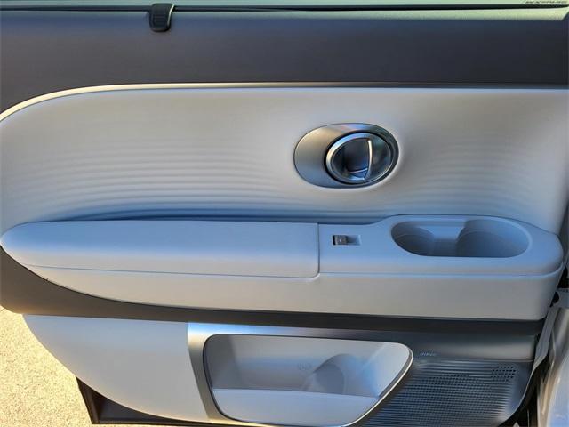 new 2026 Hyundai IONIQ 9 car, priced at $67,466