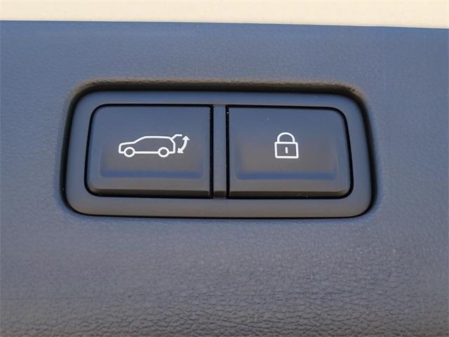 new 2026 Hyundai IONIQ 9 car, priced at $67,466