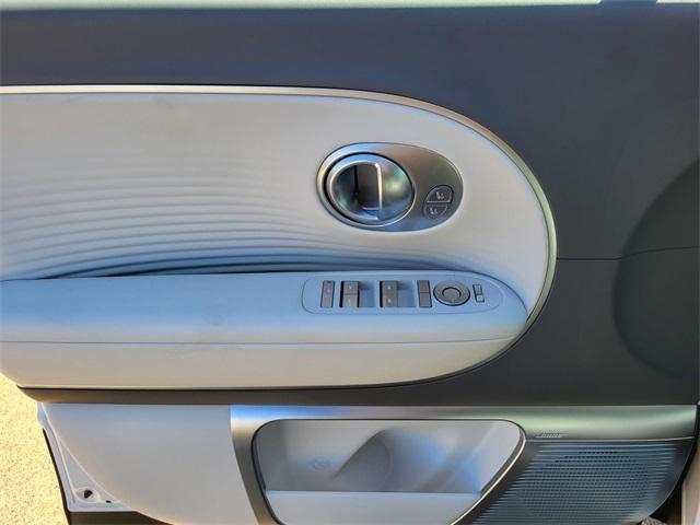 new 2026 Hyundai IONIQ 9 car, priced at $67,466