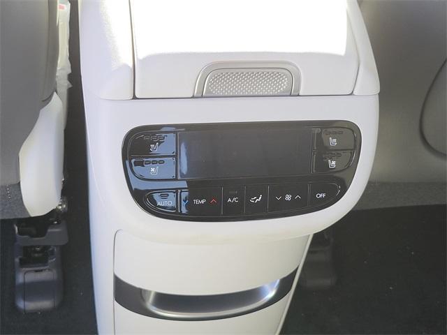 new 2026 Hyundai IONIQ 9 car, priced at $67,466