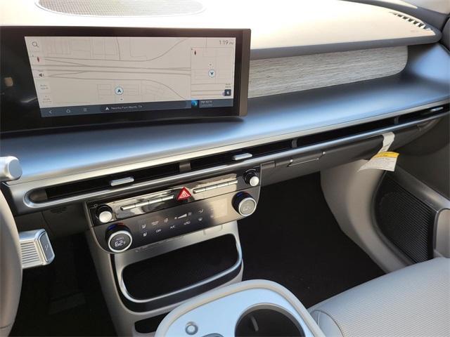 new 2026 Hyundai IONIQ 9 car, priced at $67,466