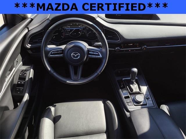 used 2022 Mazda CX-30 car, priced at $22,500