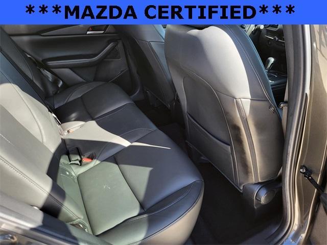 used 2022 Mazda CX-30 car, priced at $22,500