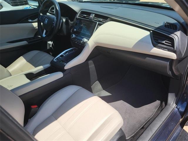 used 2019 Honda Insight car, priced at $19,882