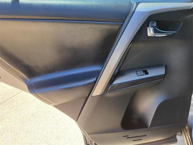 used 2018 Toyota RAV4 car, priced at $19,715