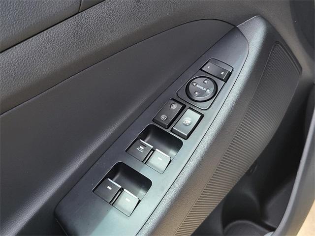 used 2019 Hyundai Tucson car, priced at $19,391