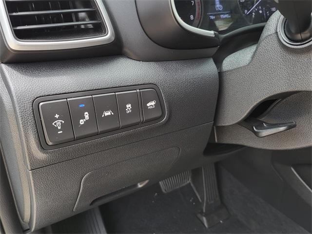 used 2019 Hyundai Tucson car, priced at $19,391