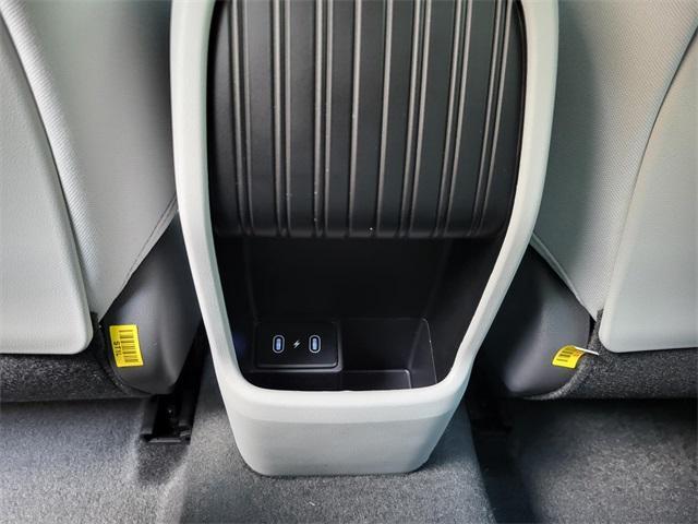 new 2025 Hyundai Kona car, priced at $23,385