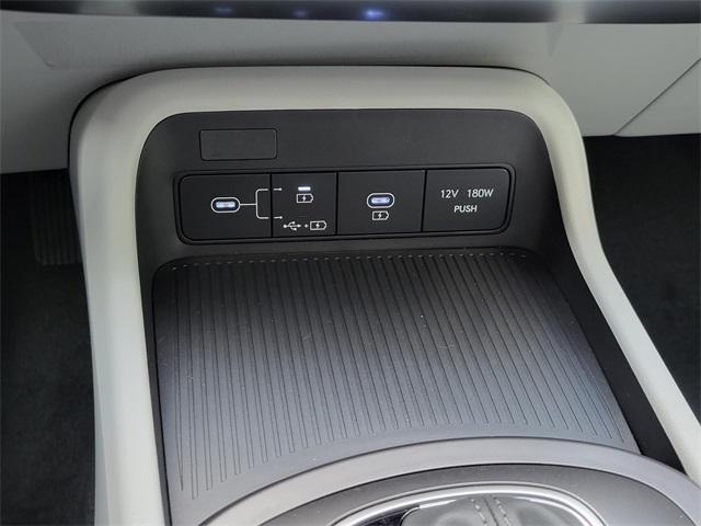 new 2025 Hyundai Kona car, priced at $23,385