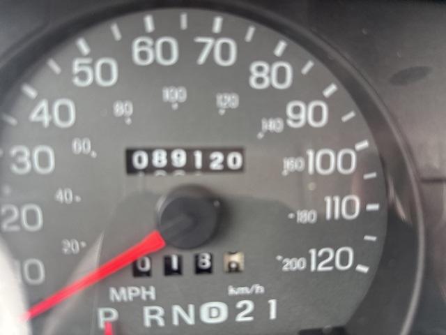 used 2001 Mercury Grand Marquis car
