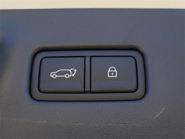 new 2026 Hyundai SANTA FE HEV car, priced at $43,141