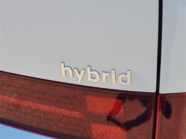 new 2026 Hyundai SANTA FE HEV car, priced at $43,141