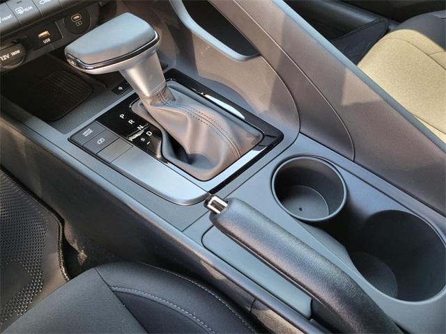 new 2025 Hyundai Elantra car, priced at $20,991