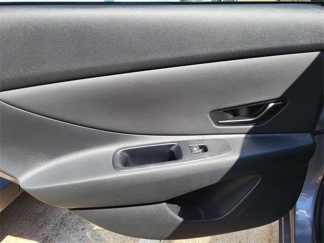 new 2025 Hyundai Elantra car, priced at $20,991
