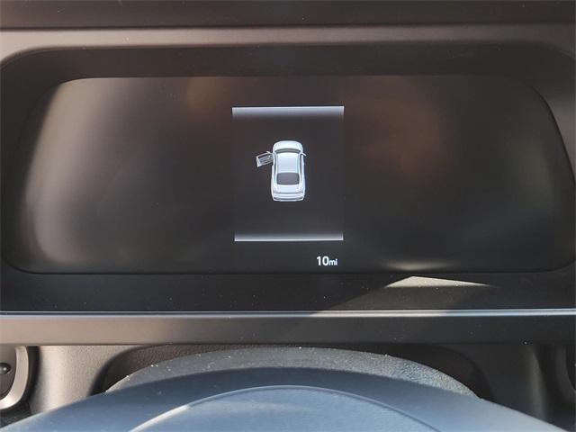 new 2025 Hyundai Elantra car, priced at $20,991