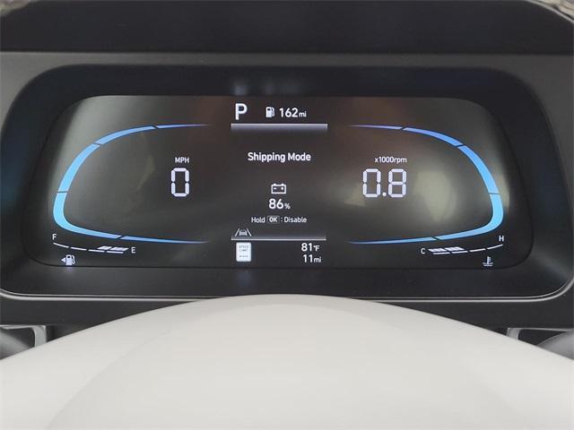 new 2025 Hyundai Elantra car, priced at $21,991