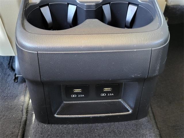 used 2020 Mazda CX-9 car, priced at $18,500