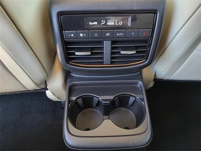 used 2020 Mazda CX-9 car, priced at $18,500