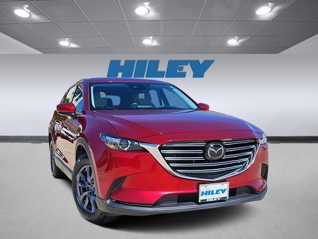 used 2020 Mazda CX-9 car, priced at $18,500
