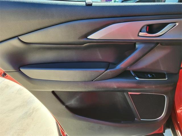 used 2020 Mazda CX-9 car, priced at $18,500