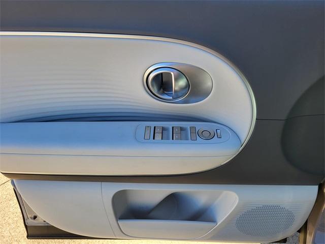 new 2026 Hyundai IONIQ 9 car, priced at $63,842