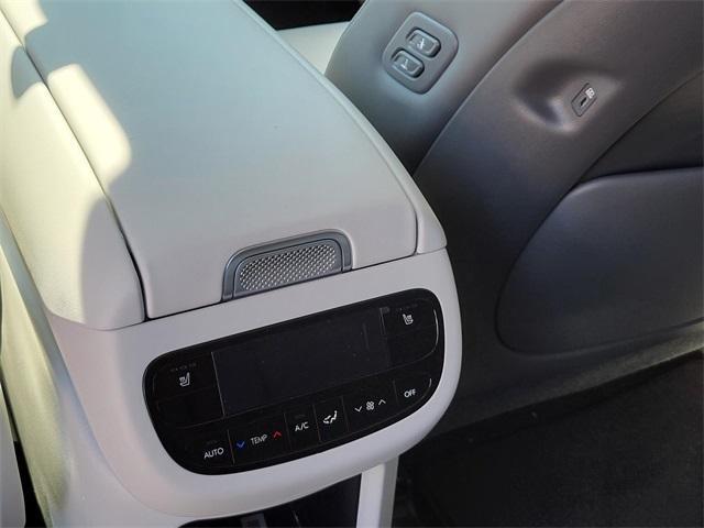 new 2026 Hyundai IONIQ 9 car, priced at $63,842