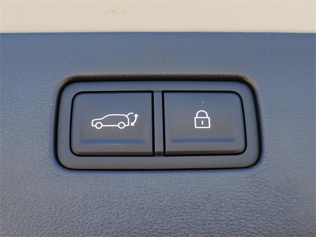 new 2026 Hyundai IONIQ 9 car, priced at $63,842