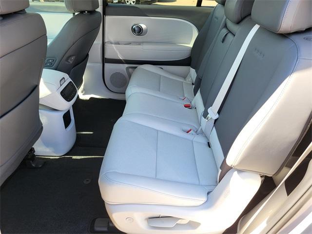 new 2026 Hyundai IONIQ 9 car, priced at $63,842