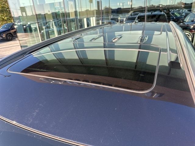 used 2024 Hyundai Palisade car, priced at $39,591