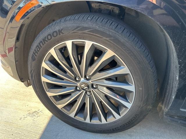 used 2024 Hyundai Palisade car, priced at $39,591