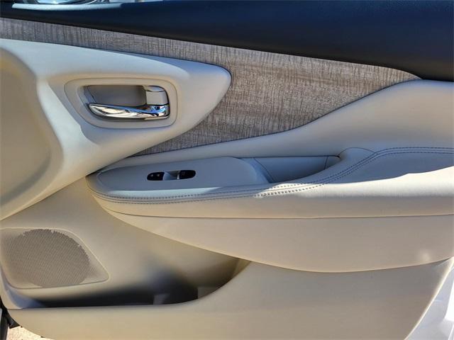 used 2019 Nissan Murano car, priced at $17,994