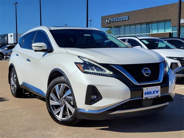 used 2019 Nissan Murano car, priced at $18,991