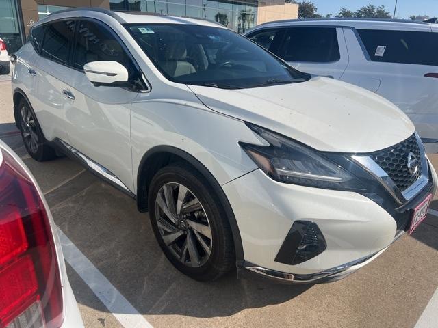 used 2019 Nissan Murano car, priced at $18,991